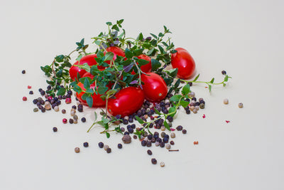 poster-print-tomatoes-and-thyme