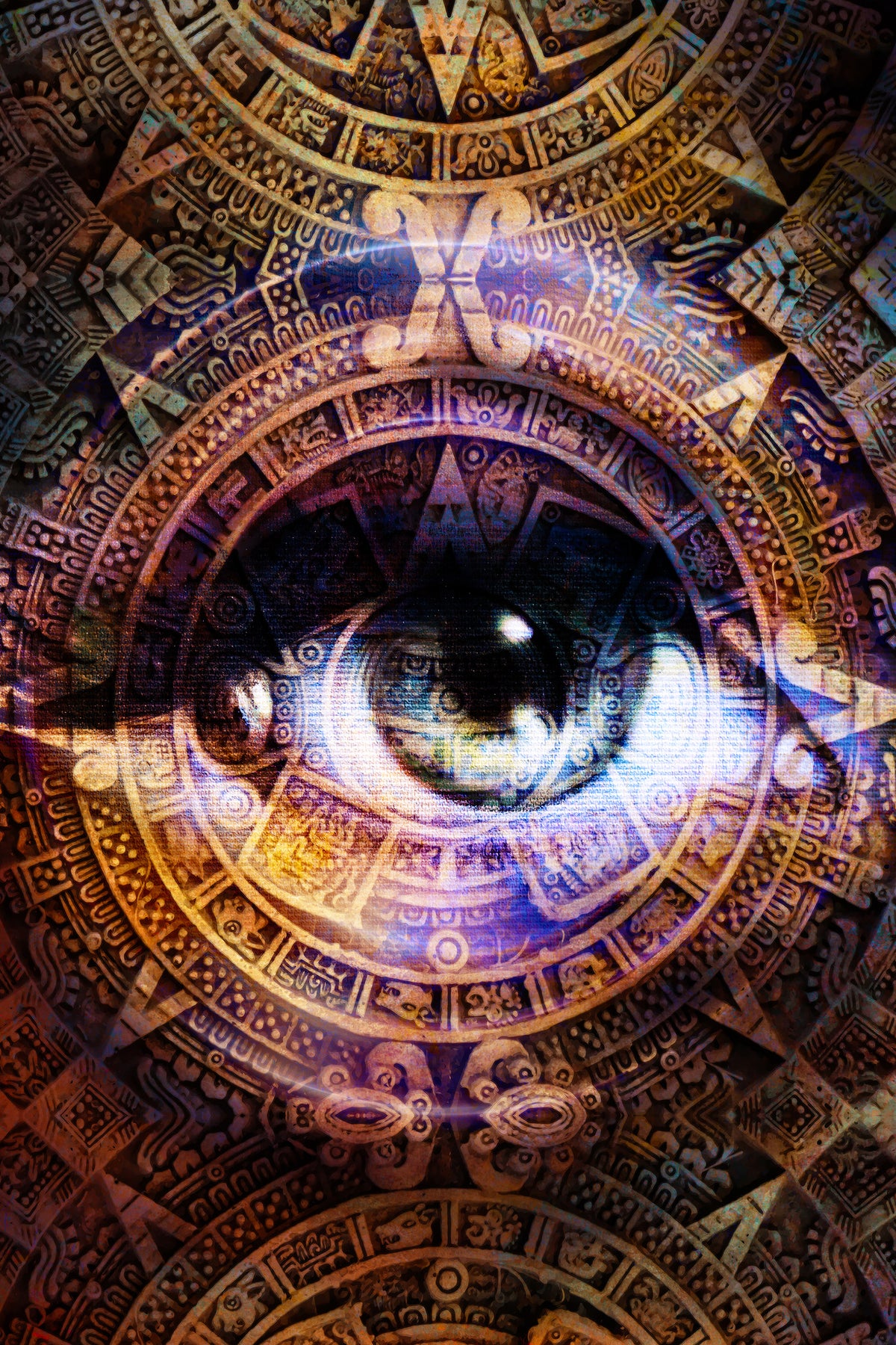poster-print-psychedelic-eye