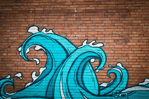 acrylic-print-2-waves-on-the-facade