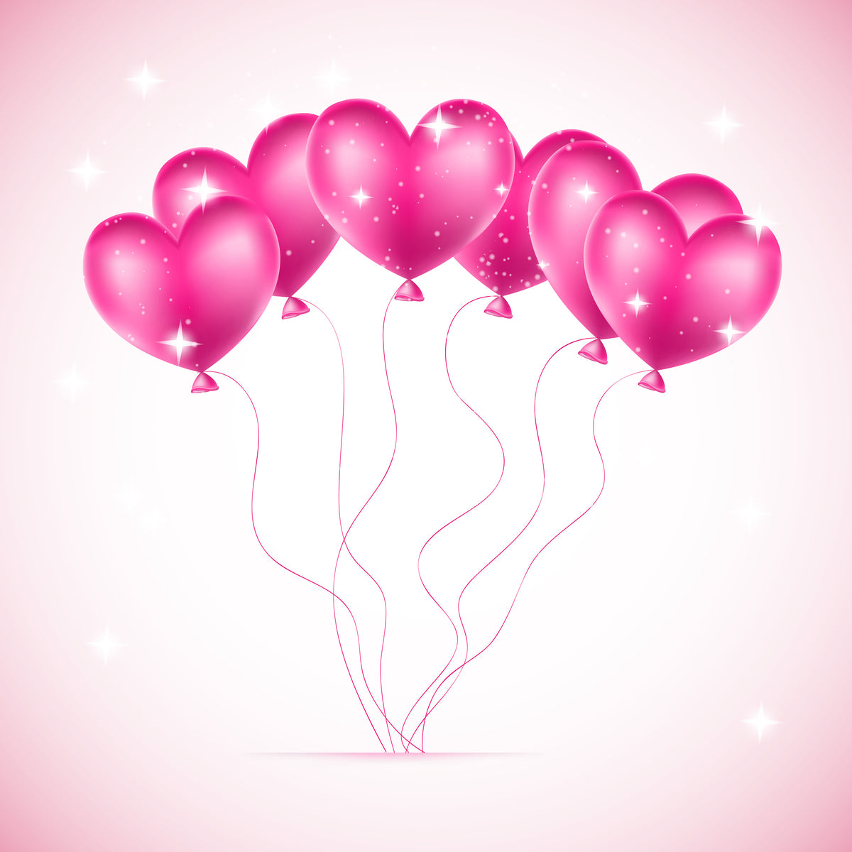 9-piece-acrylic-print-heart-balloons