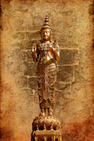 canvas-print-golden-buddha-statue
