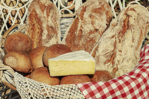 poster-print-picnic-bread-basket