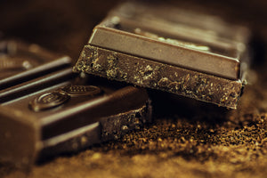 canvas-print-black-chocolate
