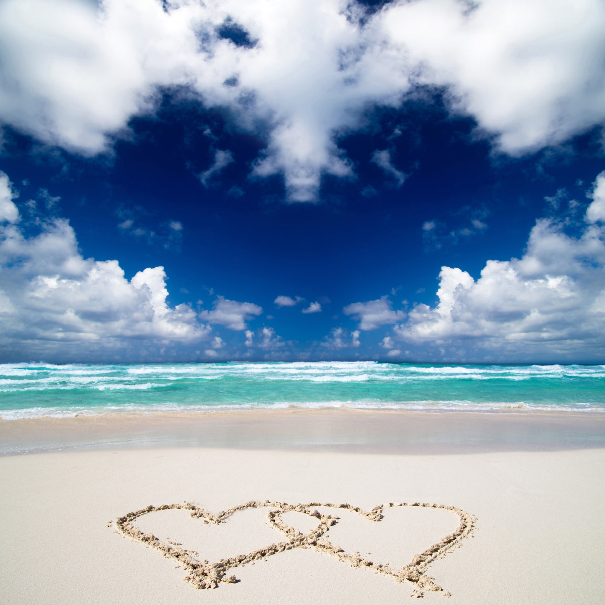 9-piece-acrylic-print-beach-love-s