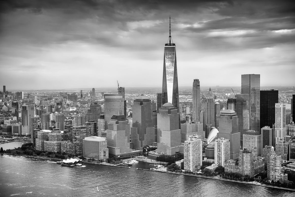 canvas-print-skyline-black-and-white-photography-new-york