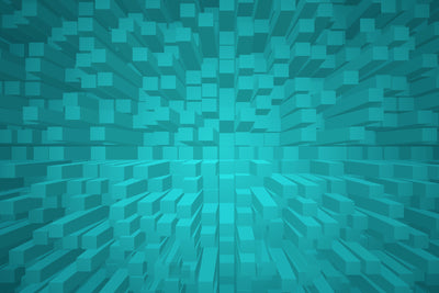 poster-print-3d-cubes