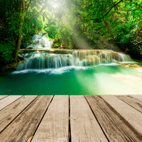 acrylic-print-waterfall-thailand