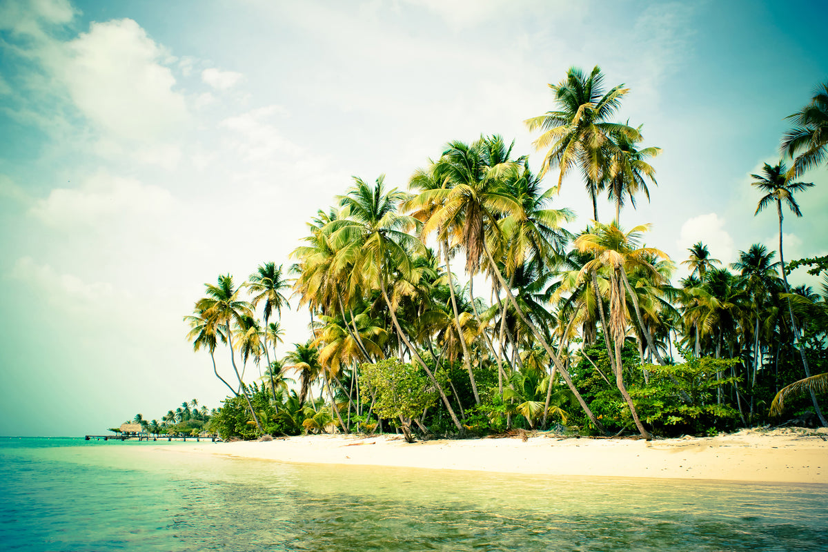 poster-print-tobago-cays