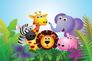 canvas-print-jungle