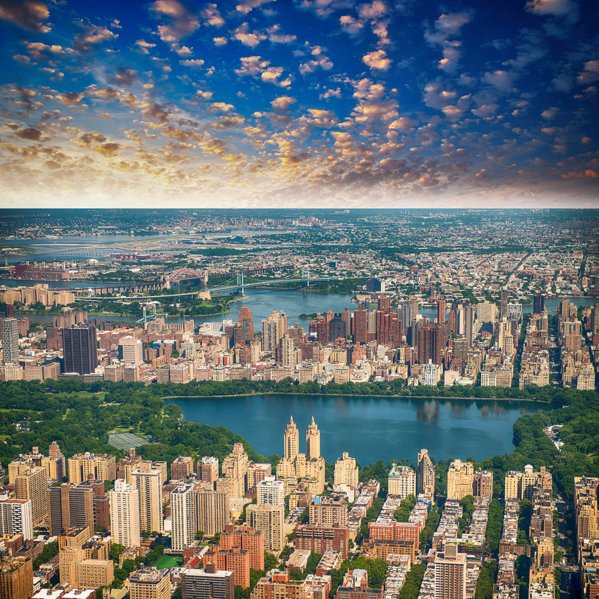 acrylic-print-new-york