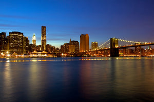 modern-3-piece-aluminium-print-skyline-manhattan-in-sea-of-lights