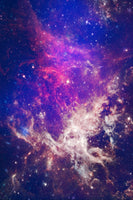 aluminium-print-the-universe