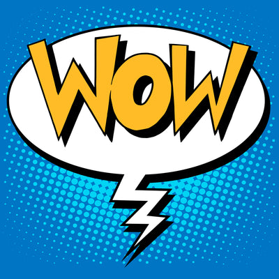 poster-print-pop-art-speech-bubble
