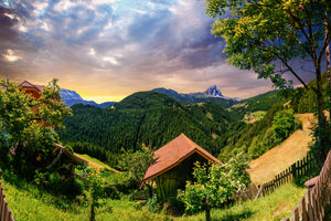 3-piece-canvas-print-swiss-mountains-in-summer