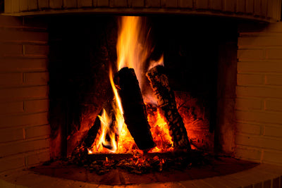 poster-print-fire-in-the-chimney