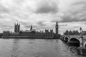 3-piece-aluminium-print-clouds-over-london