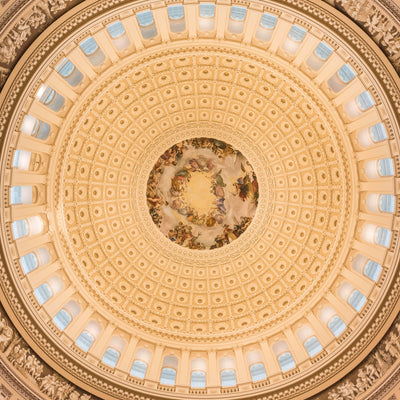 poster-print-art-on-the-ceiling