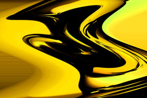 framedposter-print-flowing-movement