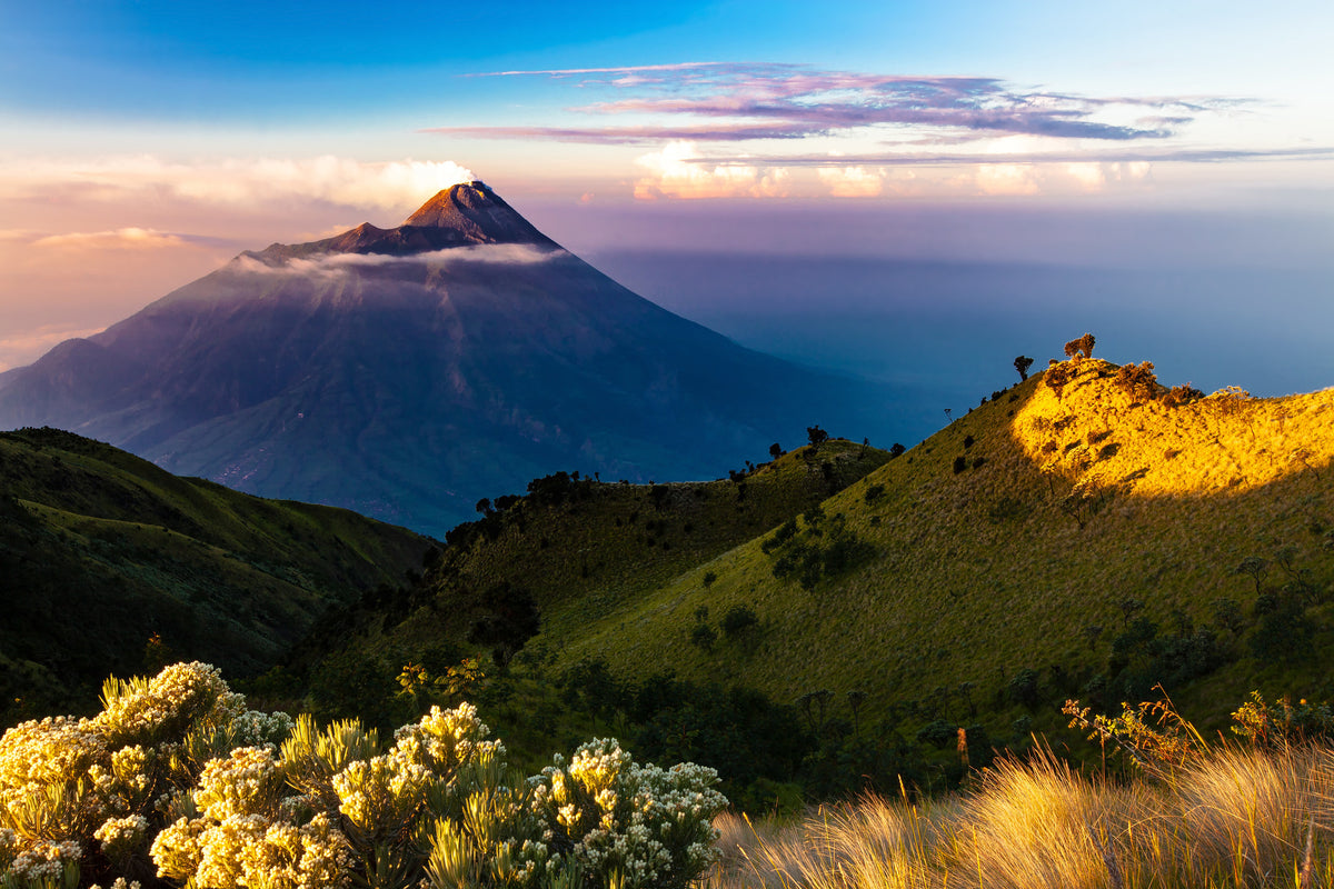 aluminium-print-a-summer-in-the-mountains