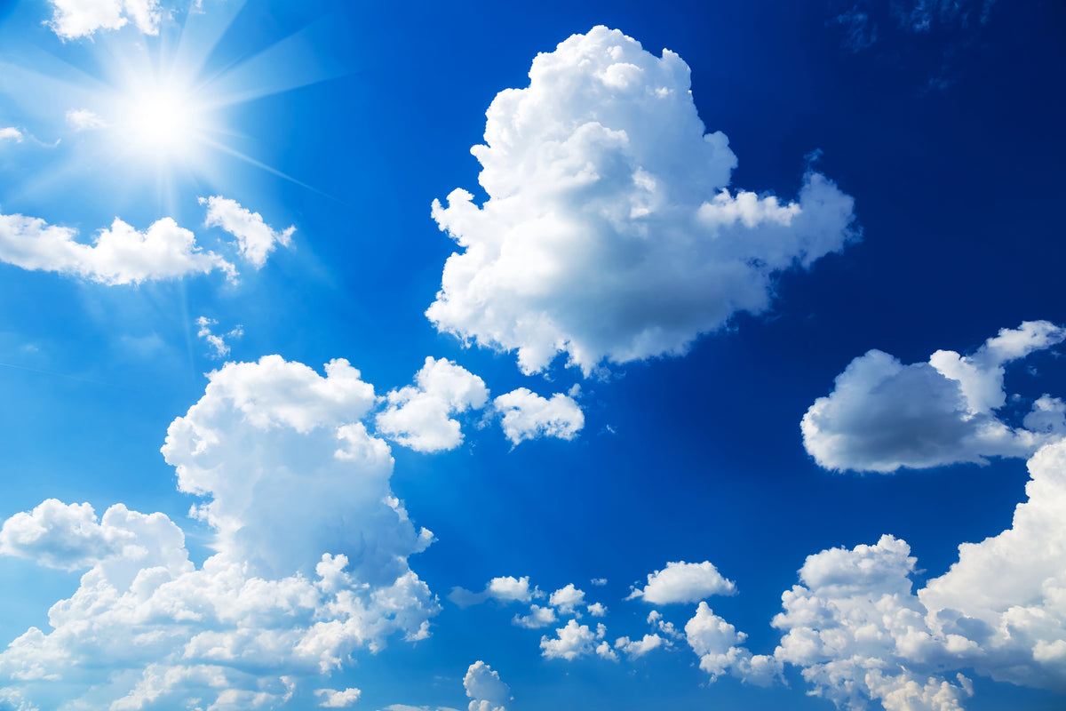 aluminium-print-sky-blue