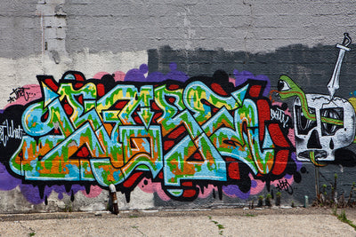 poster-print-graffiti-in-new-york