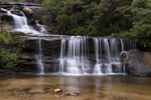 3-piece-acrylic-print-at-the-end-of-the-waterfall