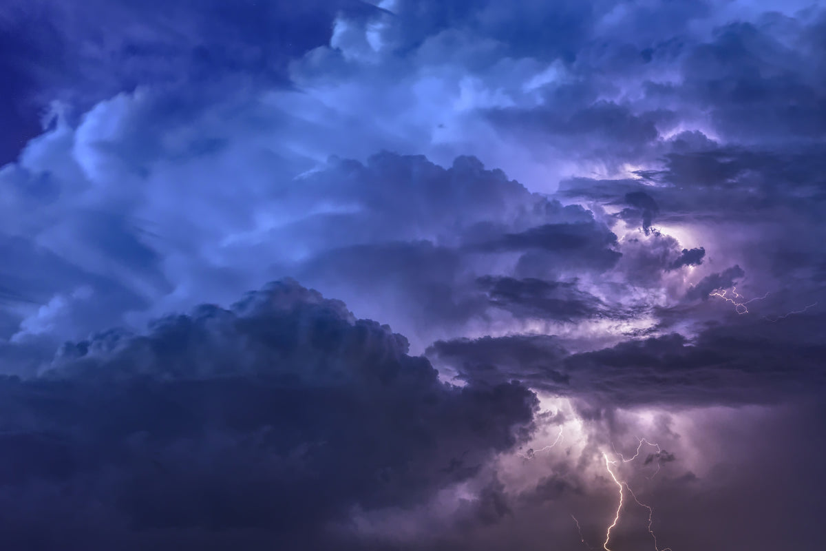 aluminium-print-lightning-in-the-sky