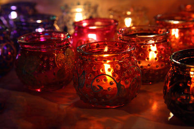 poster-print-lanterns
