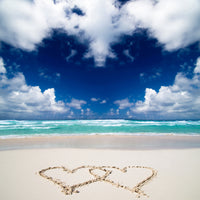 9-piece-aluminium-print-beach-love-s
