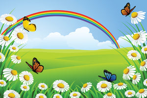 3-piece-aluminium-print-the-colorful-rainbow