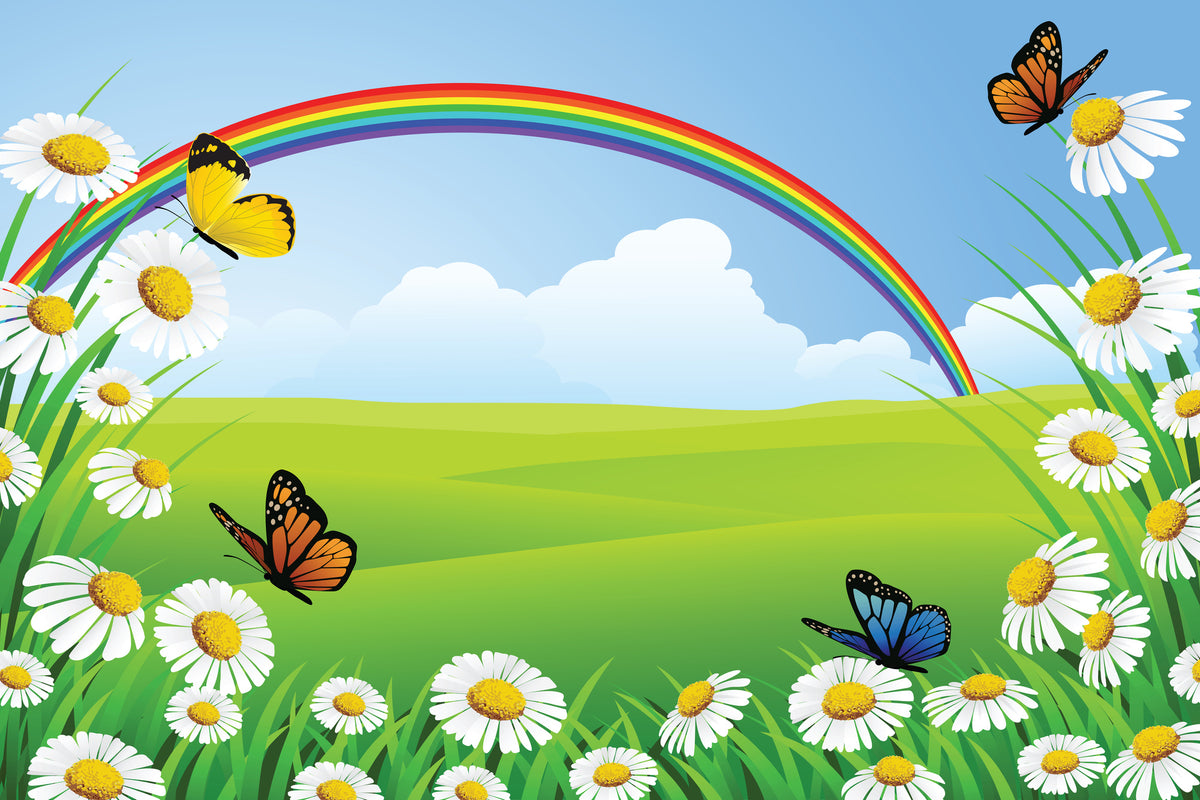 3-piece-aluminium-print-the-colorful-rainbow