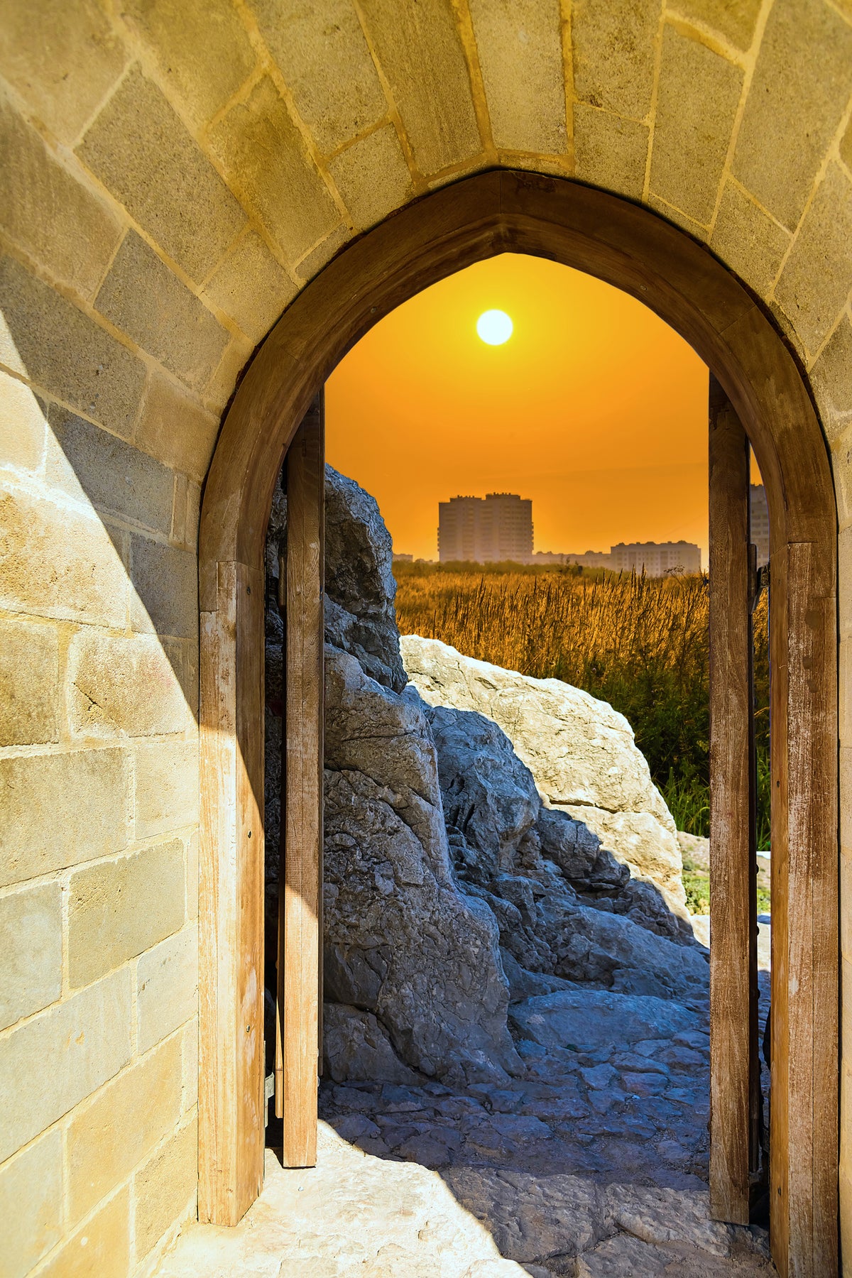 framedcanvas-print-the-gate