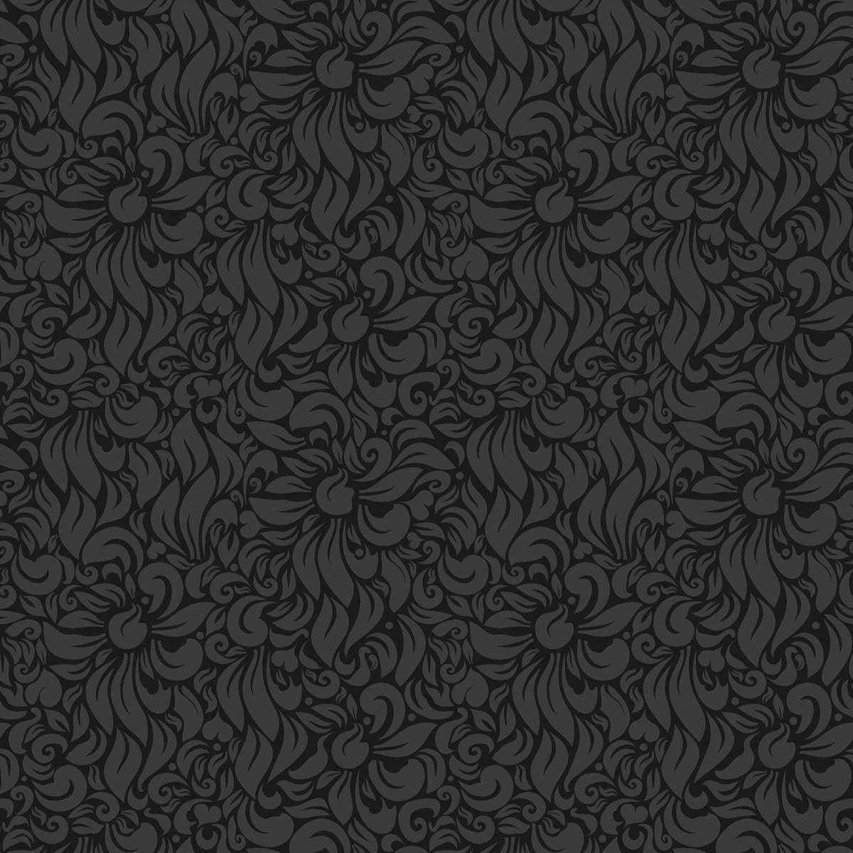 aluminium-print-rococo-pattern