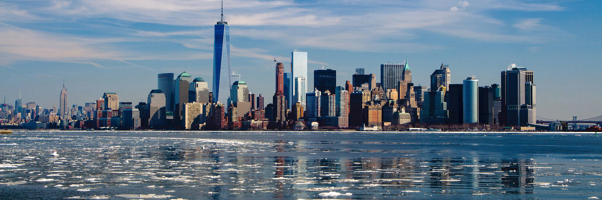 panoramic-aluminium-print-new-york-in-winter-panorama