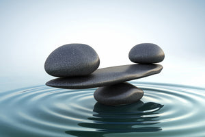 aluminium-print-stone-balance-ii