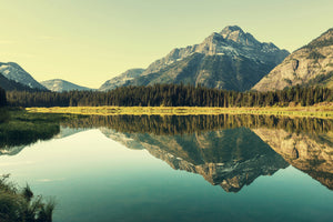 canvas-print-the-lake