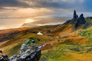 framedposter-print-idyllic-mountain-landscape