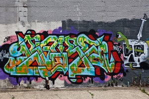 canvas-print-graffiti-in-new-york