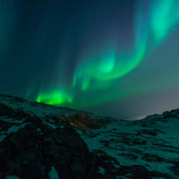 9-piece-acrylic-print-fascination-northern-lights