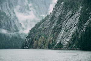3-piece-aluminium-print-mysterious-mood-in-the-mountains