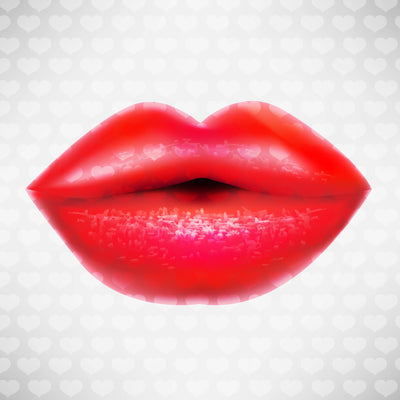poster-print-kiss