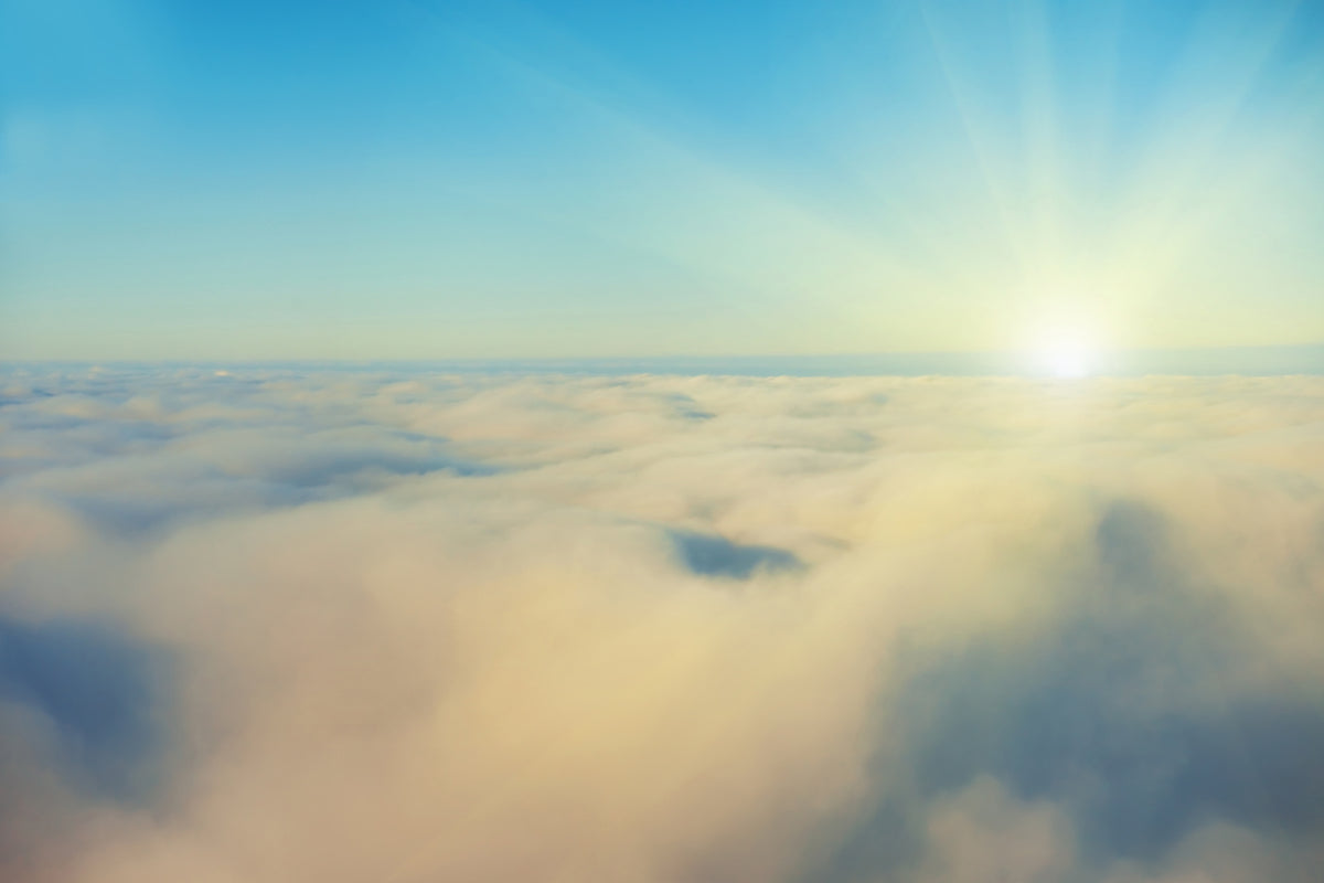 3-piece-canvas-print-photo-wallaper-dawn-above-the-clouds