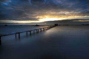 canvas-print-evening-mood-on-the-long-jetty