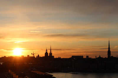 poster-print-city-in-the-evening-light
