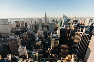 3-piece-aluminium-print-over-the-roofs-of-nyc