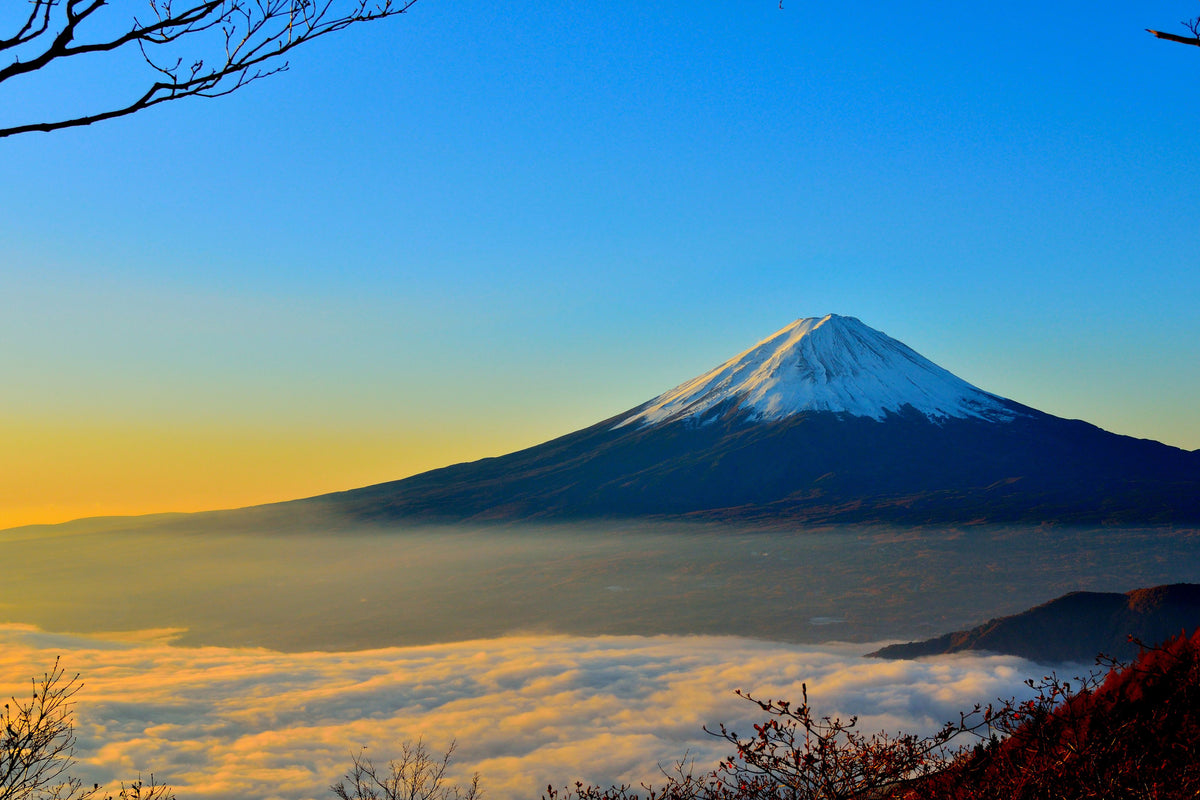 framedcanvas-print-imposing-mount-fuji