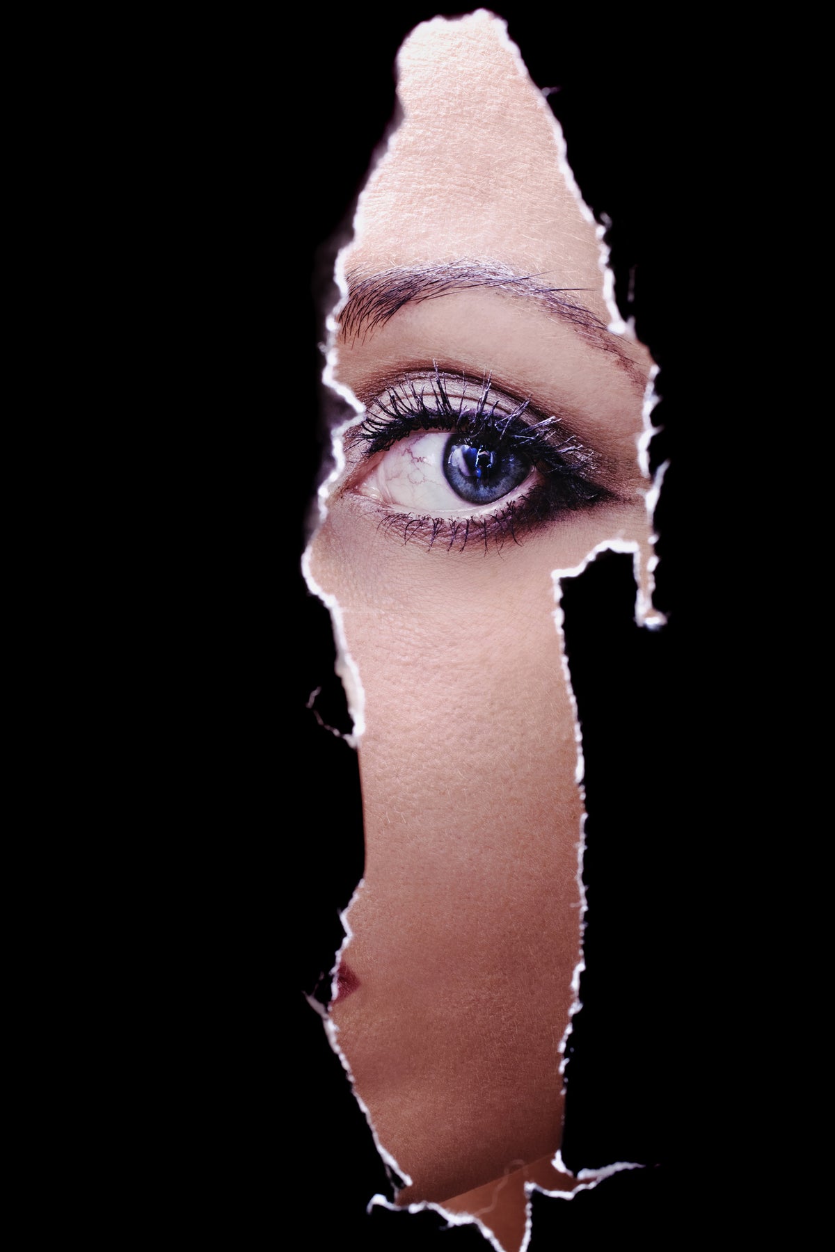 acrylic-print-peephole