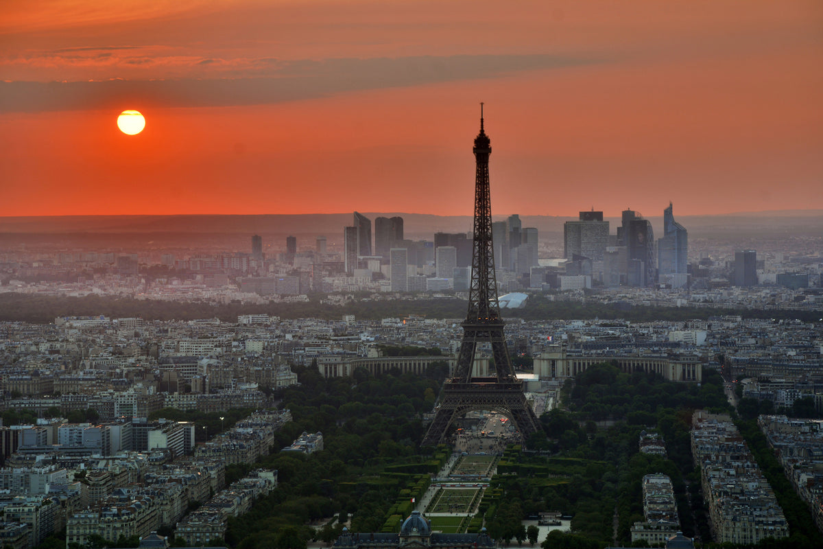 aluminium-print-paris-in-the-evening-light