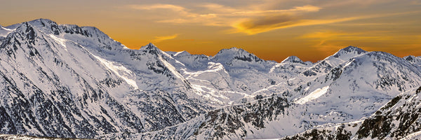 panoramic-3-piece-acrylic-print-sunset-in-the-mountains-panorama