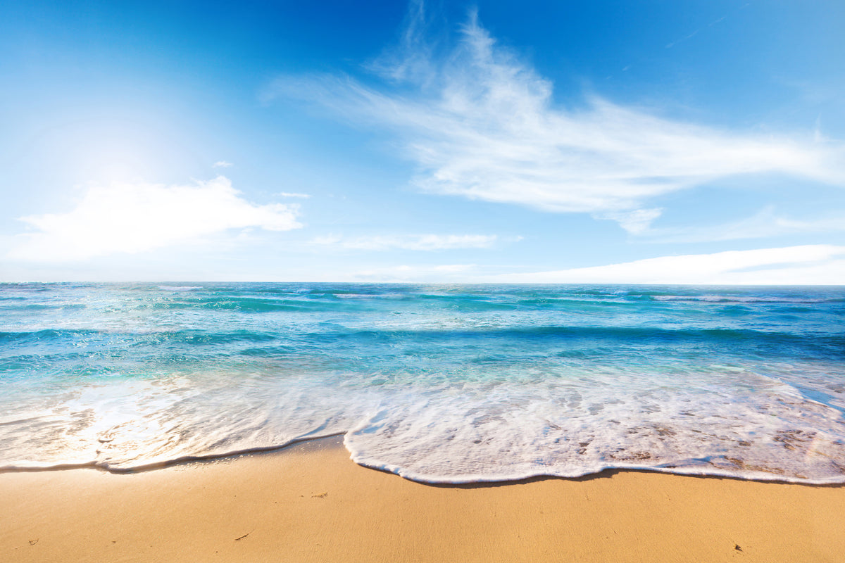 acrylic-print-waves-in-the-sand